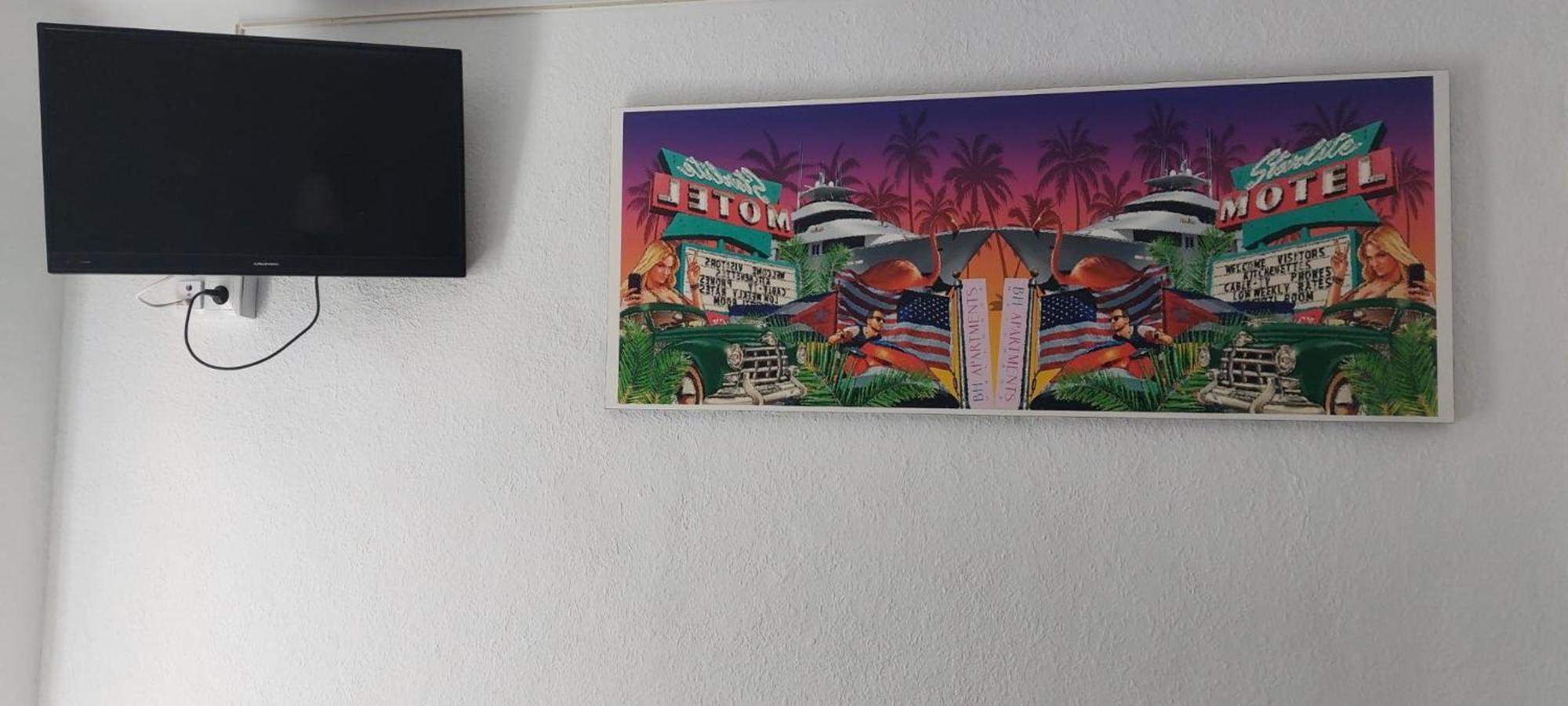 מלון פלמה דה מיורקה Sb Arenal מראה חיצוני תמונה